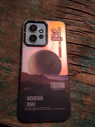 mi tab: Redmi, Redmi Note 12, 128 ГБ — 3