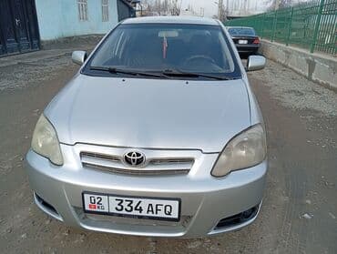 Скупка авто: Toyota Corolla: 2007 г., 1.6 л, Механика, Газ, Хэтчбэк — 9