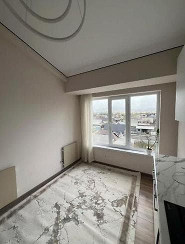 Продажа квартир: 1 комната, 35 м², Индивидуалка, 5 этаж, Евроремонт — 1