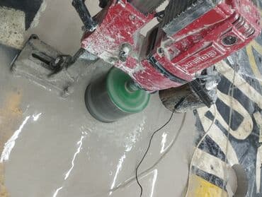 бурение скважин бишкек цены: Алмазное сверление Больше 6 лет опыта — 2