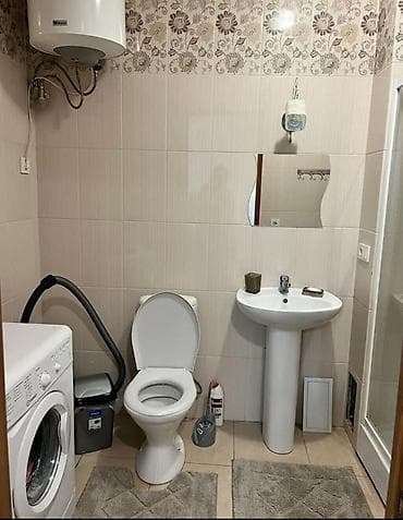 продаются дома: 2 комнаты, 39 м², Элитка, Цокольный этаж этаж, Дизайнерский ремонт — 6