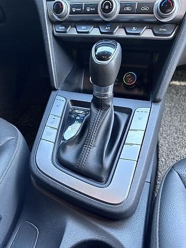 devo matiz: Hyundai Avante: 2019 г., 1.6 л, Автомат, Бензин, Седан — 9