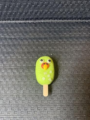 аниме светильник: Миниатюрные аксессуары в японском стиле Идея для подарка любителям — 6