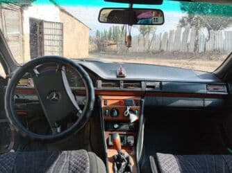 фары на опель вектра б: Mercedes-Benz W124: 1991 г., 2.3 л, Механика, Бензин, Седан — 7