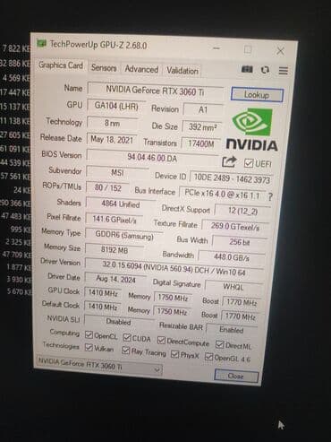 видеокарты minihdmi: Видеокарта — 8