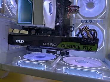 ноутбук hp цена бишкек: Компьютер, ядролор - 32, ОЭТ 32 ГБ, Оюндар үчүн, Жаңы, Intel Xeon, NVIDIA GeForce GTX 1080 Ti, HDD + SSD — 5