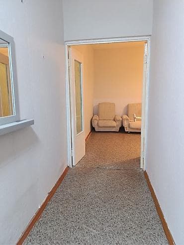 1 комната, 35 м², Асанбай мкр Индивидуалка, 1 этаж, Свежий ремонт — 6