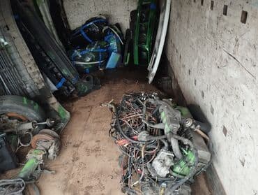 титановые диски на мерседес спринтер 906 кузов: Продаю запчасти на Спринтер: колеса на 2-скатный Спринтер колеса — 8