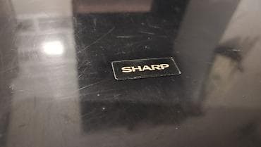 струйных и лазерных принтеров: Shapr без колонок, проигрыватель грампластинок рабочий полностью — 3