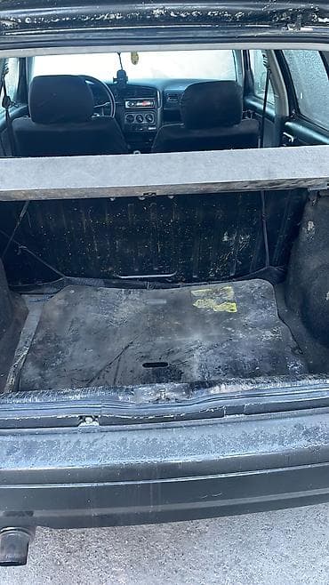 жигули кыргызстан: ВАЗ (ЛАДА) 21099: 1999 г., 1.5 л, Бензин, Седан — 6