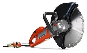 Резка, Алмазная резка