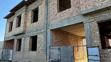 Под ключ! Стройка, фундамент, бетон, кирпич, тумба, пояс, крыша at lalafo.kg Под ключ! Стройка, фундамент, бетон, кирпич, тумба, пояс, крыша