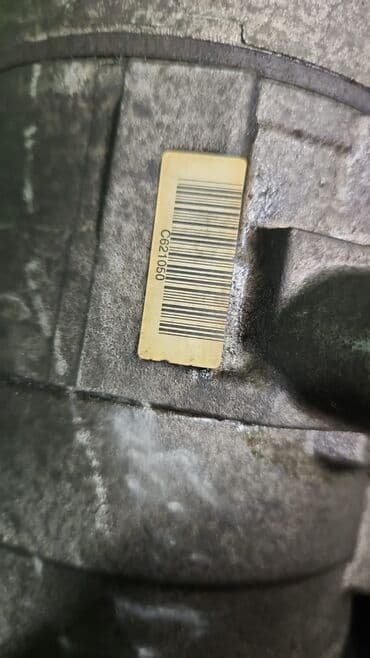 m54: Компрессор BMW 2002 г., Б/у, Оригинал, Германия — 9