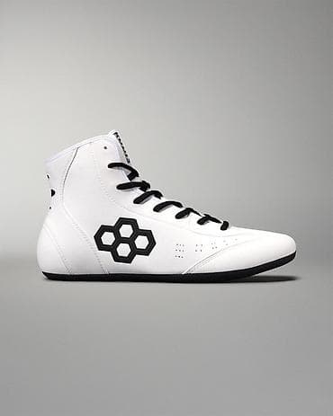 Жеке буюмдар: Борцовки Rudis International - Назначение: тренировки и соревнования — 2