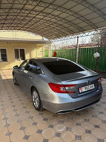 авто нисан примера: Honda Accord: 2020 г., 1.5 л, Автомат, Бензин, Седан — 2