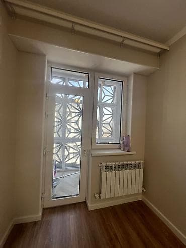 Кыймылсыз мүлк: 1 бөлмө, 51 м², Элитка, 13 кабат, Евроремонт — 10