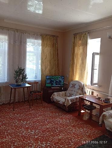 гос ипатека: Продается жилой дом с приусадебным участком. Сокулукский — 8