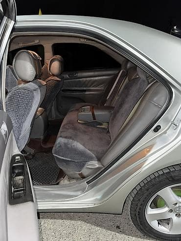 радиатор на камри 35: Toyota Camry: 2003 г., 2.4 л, Автомат, Бензин, Седан — 5