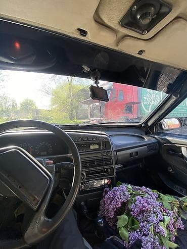 беловодск авто: ВАЗ (ЛАДА) 2115: 2005 г., 1.5 л, Бензин, Седан — 6