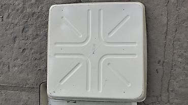 отходы хлеба: Эмалированные противни (2 шт.)2 год В наличии 4 шт. - Материал — 5