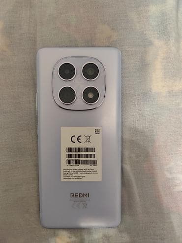 телефон редми 11: Redmi, Redmi Note 15, 256 ГБ — 2