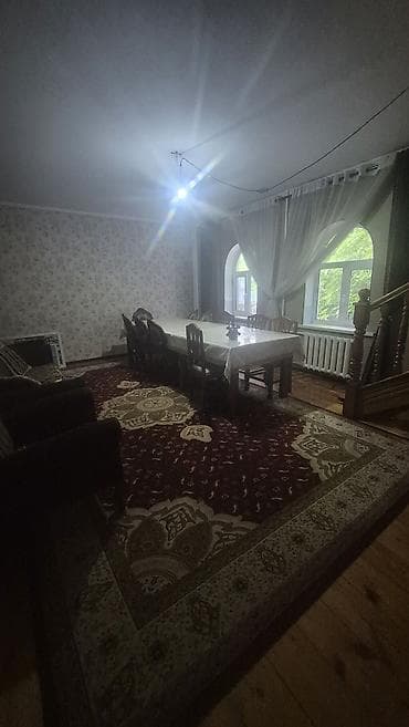продажа квартир в бишкеке с фото: Продаётся двухэтажный частный дом. На территории — 5