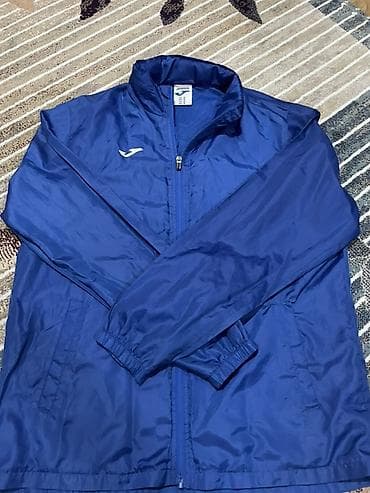 Ветровка, Осень-весна, L