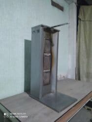электронный мясорубка: Продаётся шаурма аппарат Газовый гриль для шаурмы/донера настольного — 1