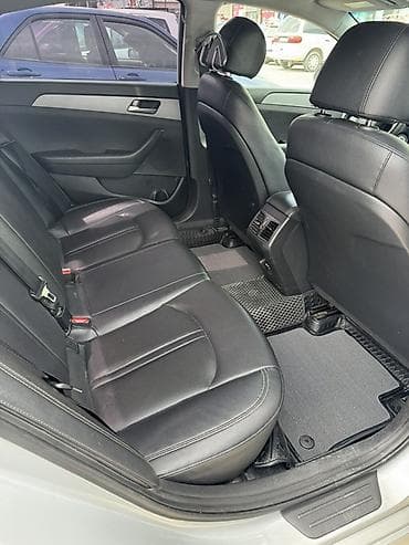солярис цена бишкек: Hyundai Sonata: 2020 г., 2 л, Автомат, Газ, Седан — 7