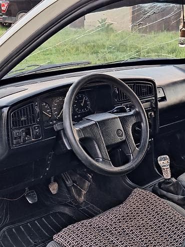 радиатор опель вектра б: Volkswagen Passat Variant: 1992 г., 1.8 л, Универсал — 1