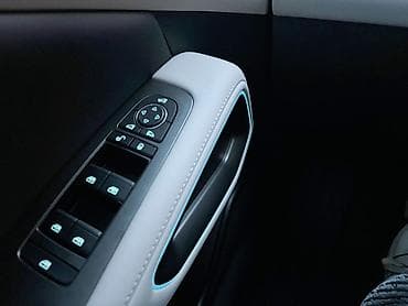 rover 827: Roewe 750: 2024 г., Автомат, Гибрид, Кроссовер — 2