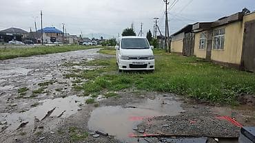 Транспорт: Honda Stepwgn: 2003 г., 2 л, Автомат, Бензин, Минивэн — 7