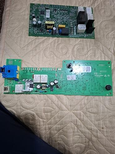 стиралка атлант: Модули стиральной машинки Атлант. новые — 4