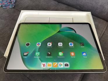 xiaomi ipad: Планшет Xiaomi (серия mi pad7) с большим дисплеем и тонкими рамками — 2