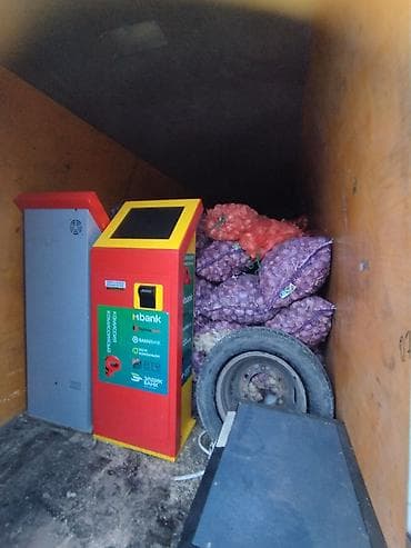 step rf3: 🚛 SPRINTER 4 ТОННЫ — БЫСТРО. МОЩНО. НАДЁЖНО. Когда нужен результат, а — 10