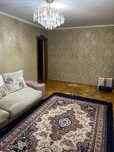Продажа квартир: 3 комнаты, 58 м², 104 серия, 3 этаж, Евроремонт — 4