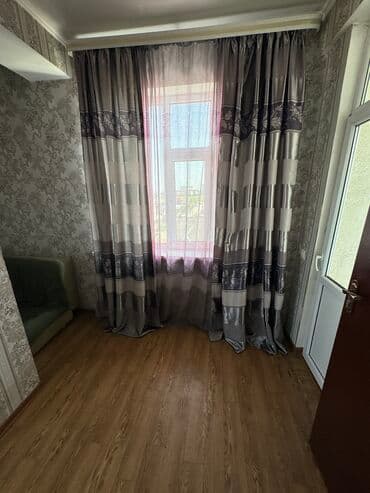 вечерний бишкек объявления сдам квартиру: 1 комната, Собственник, Без подселения, С мебелью частично — 12