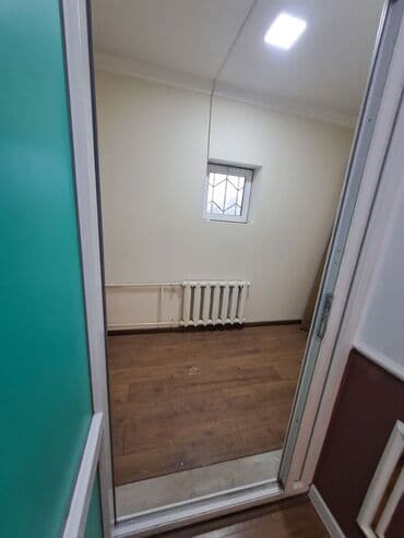 купить квартиру в бишкеке район джал: 3 комнаты, 80 м², 106 серия, 1 этаж, Косметический ремонт — 9