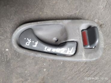 где купить акулу из икеи: Mitsubishi Montero Sport / Challenger дверная ручка, Митцубиси Монтеро — 1