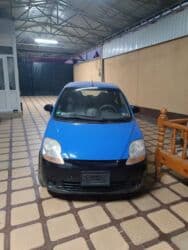 матор для матиз: Chevrolet Matiz: 2009 г., 0.8 л, Механика, Бензин — 6