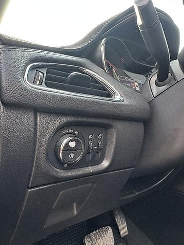 Продажа авто: Chevrolet Cruze: 2017 г., 1.4 л, Бензин, Седан — 7