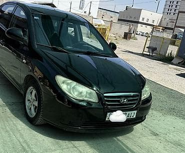 dji mini pro: Hyundai Elantra: 2011 г., 1.6 л, Механика, Бензин, Седан — 9