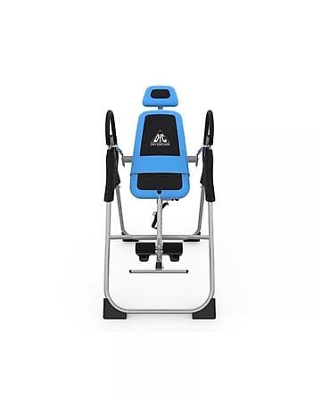 FAMILY SPORT Инверсионный стол Стол для грыжи и спины Для at lalafo.kg FAMILY SPORT Инверсионный стол Стол для грыжи и спины Для