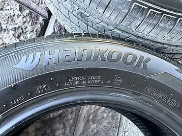 hankook: Шины 175 / 65 / R 14, Лето, Комплект, Легковые, Корея, Hankook — 4