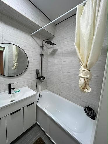 аврора плюс: 1 комната, 59 м², Элитка, 15 этаж — 7