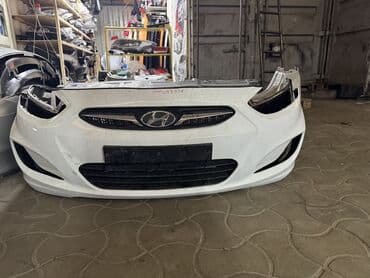 купить ваз 2109: Передний Hyundai, Б/у, Оригинал — 1