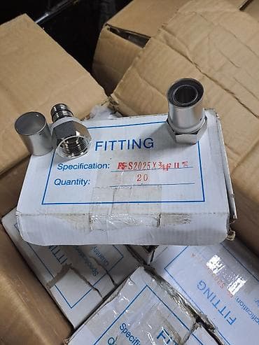 костюм на выписку: Диаметр резъбы: 16 мм — 9