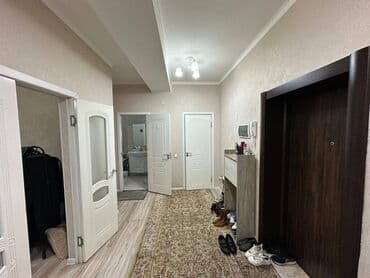 2 комнаты собственник без подселения с мебелью полностью: 2 комнаты, 76 м², Элитка, 2 этаж, Евроремонт — 6