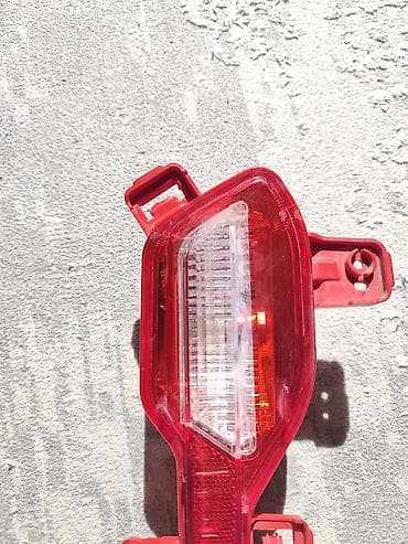 ssang young: Задний правый фонарь (LED) для автомобиля. Hyundai sanata DN8 — 3