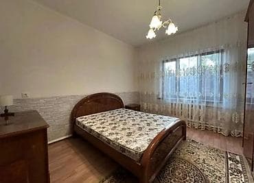 сдаю дом кирком: 150 м², 4 комнаты — 7